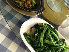 -钱大妈海鲜饭店(保利林语店)