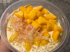 -特式糖水铺甜品
