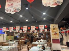 -春盛渔府(江宁开发区店)