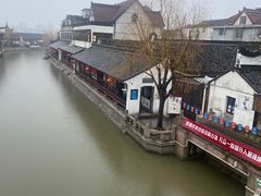 -召稼楼古镇