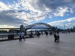 -悉尼海港大桥