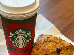 -星巴克(杭州运河上街店)