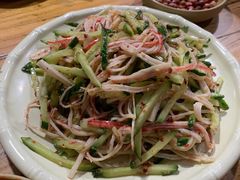 -京玉菲饭店(李村店)