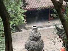 -成都老君山