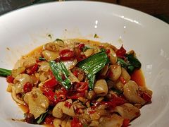 -萬家灯火·私房湘菜·22年老手艺(南岭大道店)
