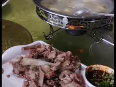 -北冰洋狗肉冷面城(总店)