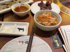 -御牛道日式烤肉料理(杭州万象城店)
