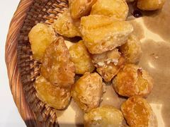 -望海湾鱼头泡饼·天津菜(空港店)