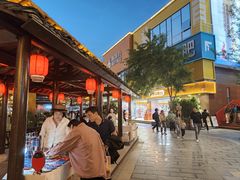 -风波庄(罍街分舵)