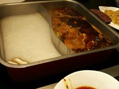 -海底捞火锅(泉城路店)