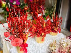 -阿玲面线糊(溪岸路店)