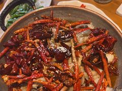 -隔壁老王·家常云南菜(花巷店)