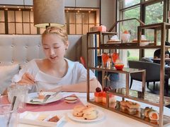 -杭州久泰饭店·摩卡花园