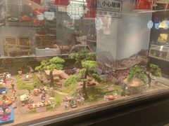 -将军牛排·尔滨地标朝鲜族美食(总店)