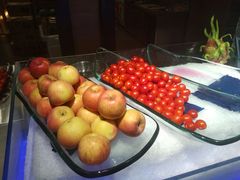 -蓝鲸湾汤泉(包河店)