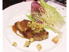 鹅肝-马哥孛罗咖啡厅·Cafe Marco (厦门马哥孛罗东方大酒店)