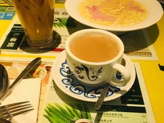 -翠华餐厅
