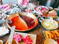 -小龙坎火锅(总店)