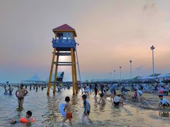 -碧海金沙