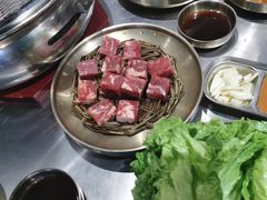 -本炙炭烤·蒲烧活鳗料理店(金沙洲店)
