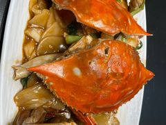 -合家小菜餐馆(新诚花苑店)