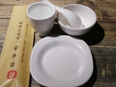 -郑享吃烧烤烩面(红专路店)