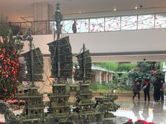 -白天鹅宾馆-宏图府餐厅