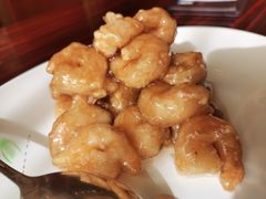 -民族饭店-四季餐厅