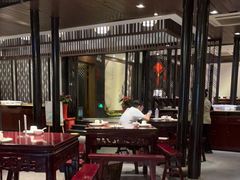 大堂-松鹤楼(山塘街店)