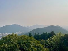 -云龙山