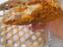 藤椒炸鸡扒-和府捞面(壹方天地店)