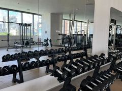 -YCHL FIT 健身(星寰店)