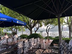 -宝莱纳餐厅(滨江店)