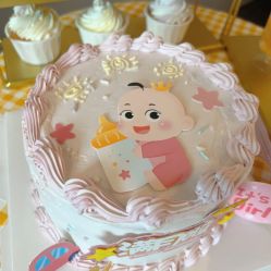 -玥奢国际母婴护理中心(滨江宝龙店)
