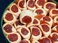 凤梨卷-家琳甜品(江南东店)