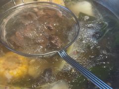 -焯牛潮汕牛肉火锅(云峰街创始店)