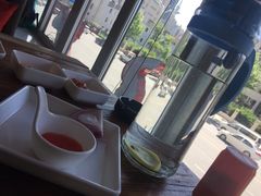 -通海俄式烧烤·俄罗斯大串(嵩山路店)