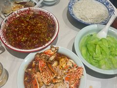 -欧记大排档·景德菜(上海首店)