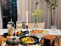 -G+KITCHEN(龙湖狮山天街店)