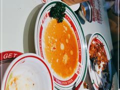 -永兴發香港茶餐厅(三坊七巷店)