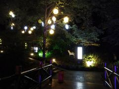 -天目湖御水温泉·度假酒店