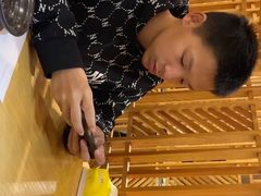 -吉兆·料理(红梅南路店)