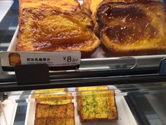 -85度C(广州石牌桥店)