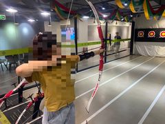 -無弓射箭俱乐部(领展中心城店)