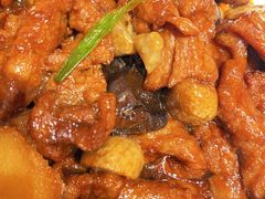 -和记小菜(东方店)