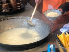 -峨眉山豆腐脑(解放路店)