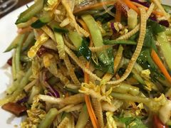 -李老哈·东北菜(宋园路店)