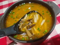 -西贝(上海我格广场店)