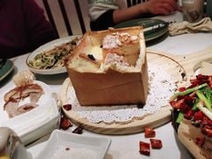 -老镇春饼(济宁万达店)