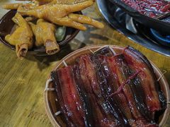 -正南齊北重庆老火锅(光华村直营店)